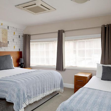 Hotel The Olde Kings Arms Hemel Hempstead Esterno foto