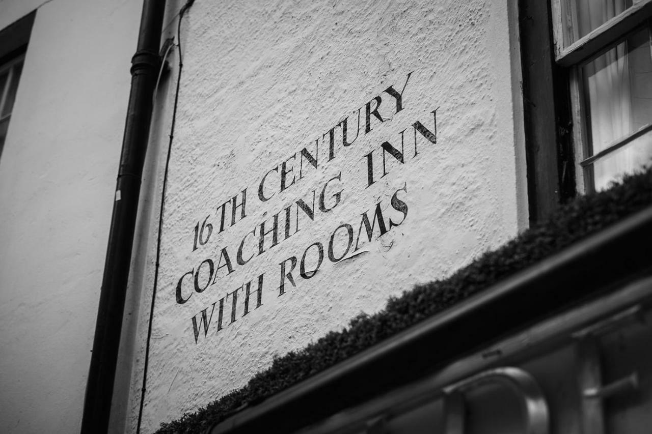 Hotel The Olde Kings Arms Hemel Hempstead Esterno foto